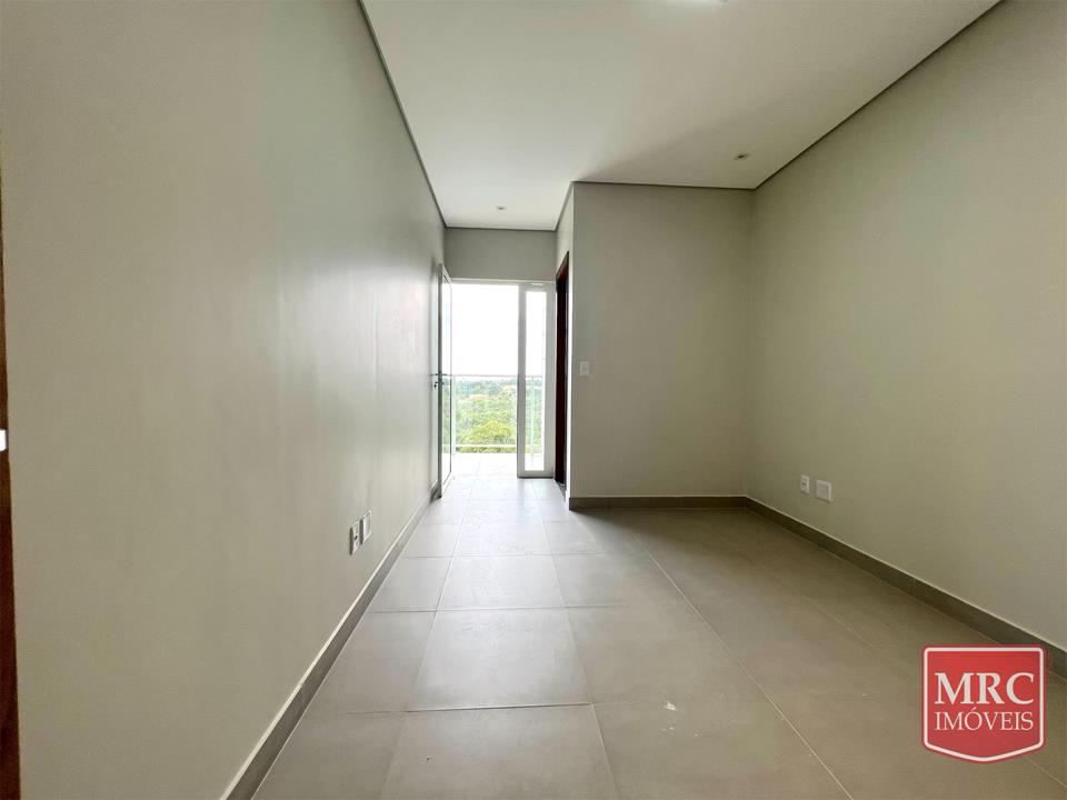 Condomínio Jardim Botânico V - CASA NOVA - 4 SUÍTES - PISCINA COM BORDA INFINITA — foto 15