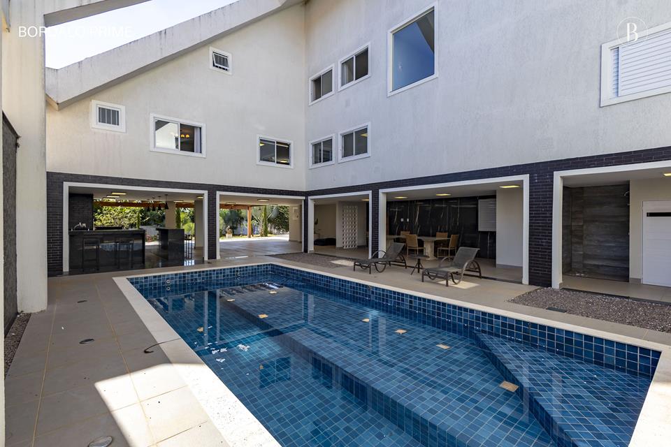 Casa - Lago Sul, Brasília - Foto 23