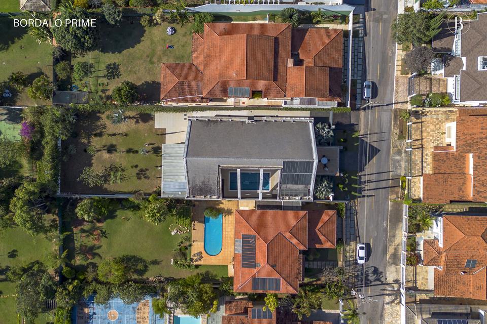 Casa - Lago Sul, Brasília - Foto 38