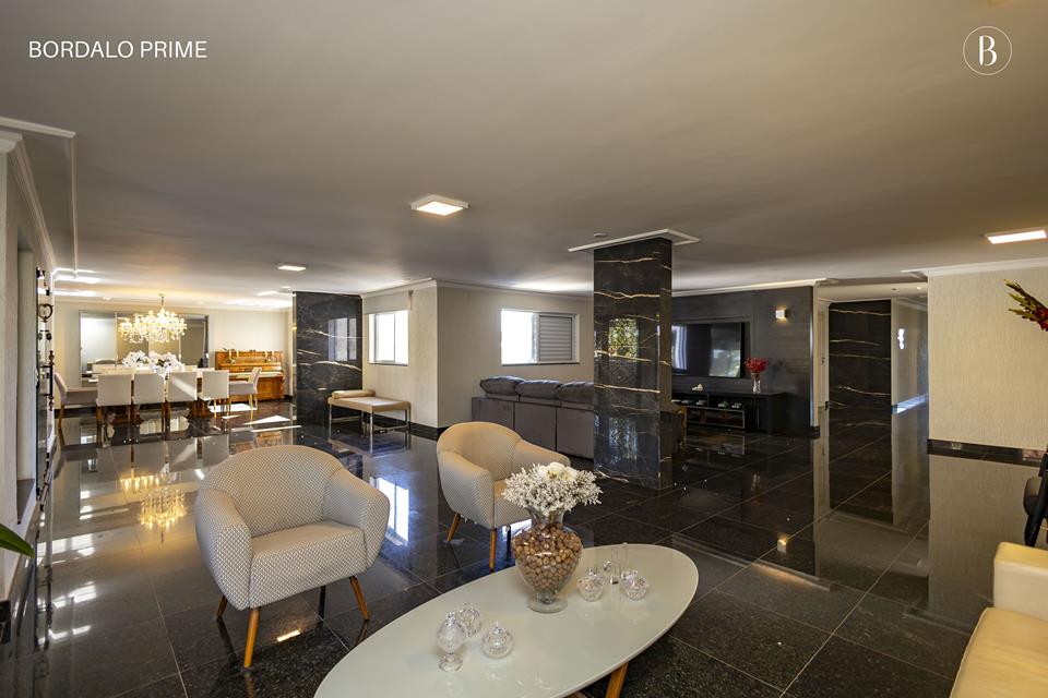 Casa - Lago Sul, Brasília - Foto 4