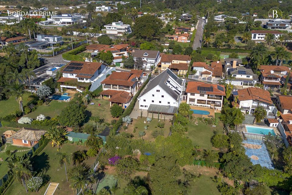 Casa - Lago Sul, Brasília - Foto 37