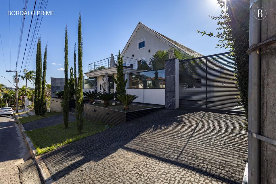 Casa - Lago Sul, Brasília - Foto 2