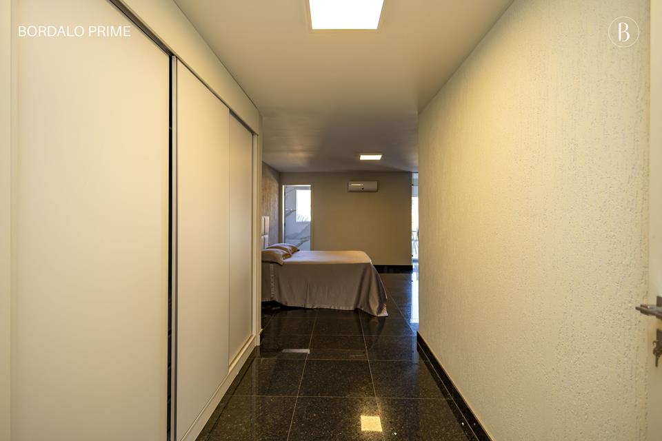 Casa - Lago Sul, Brasília - Foto 17