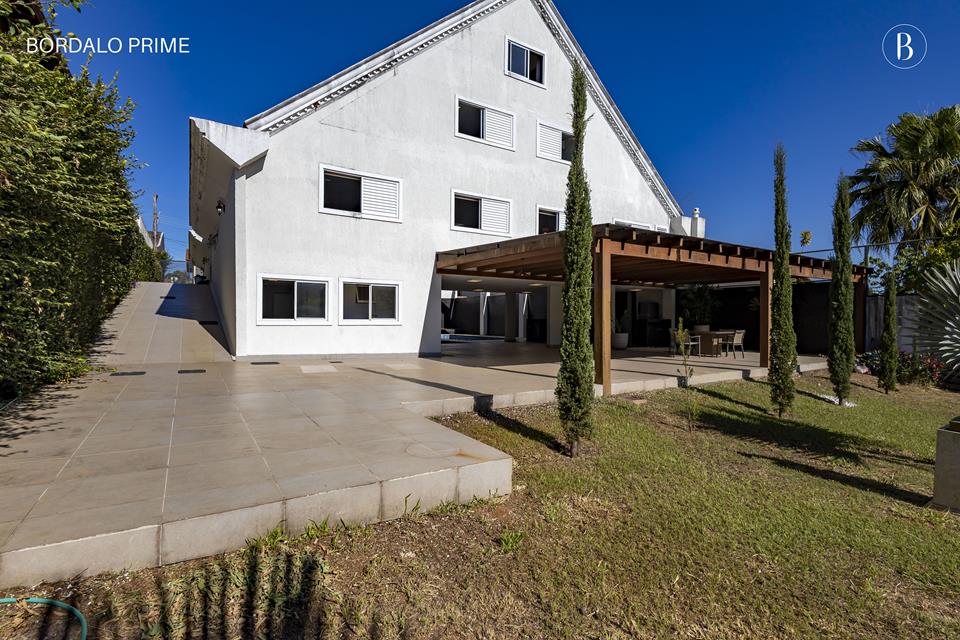 Casa - Lago Sul, Brasília - Foto 34