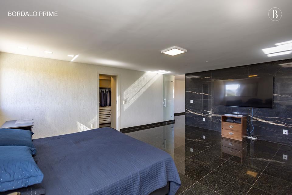 Casa - Lago Sul, Brasília - Foto 13