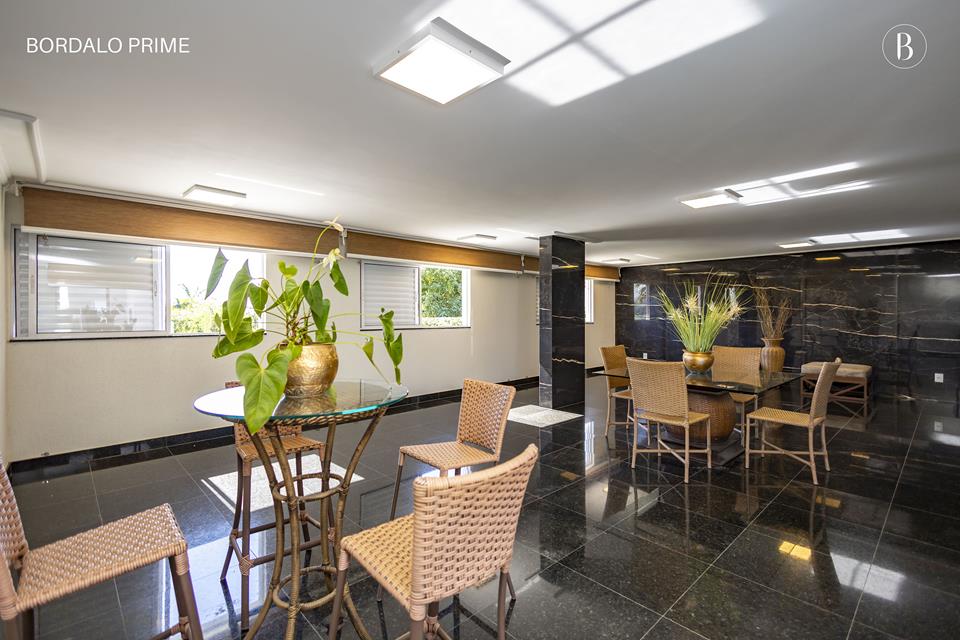 Casa - Lago Sul, Brasília - Foto 32