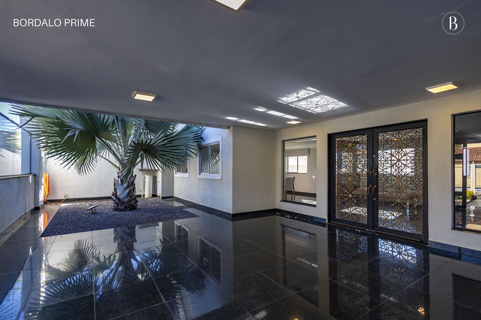 Casa - Lago Sul, Brasília - Foto 3
