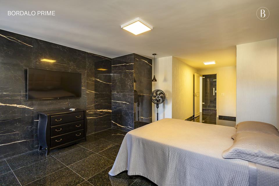 Casa - Lago Sul, Brasília - Foto 16