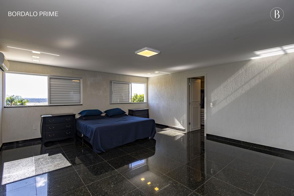 Casa - Lago Sul, Brasília - Foto 12
