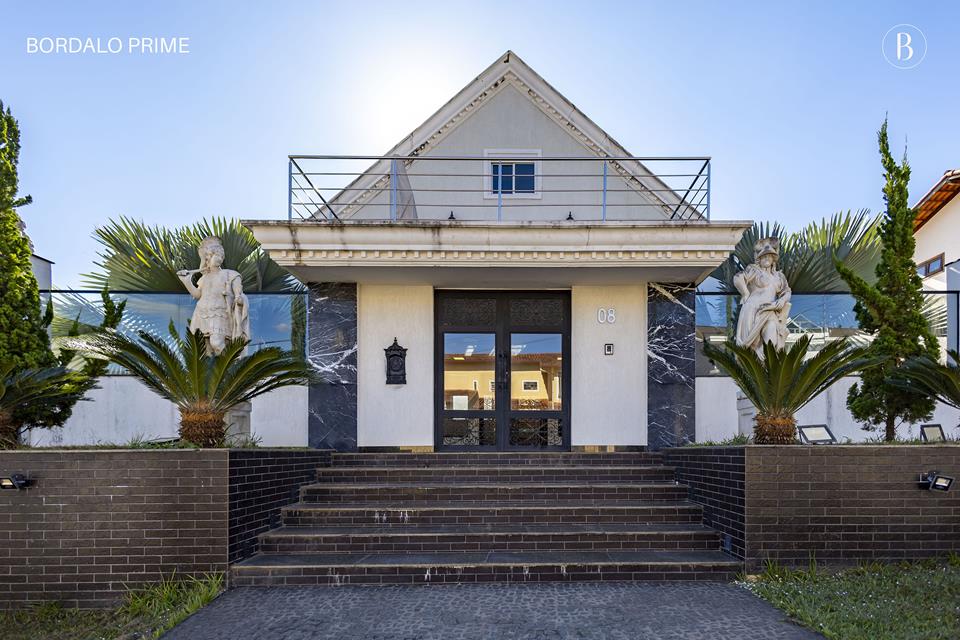 Casa - Lago Sul, Brasília - Foto 1