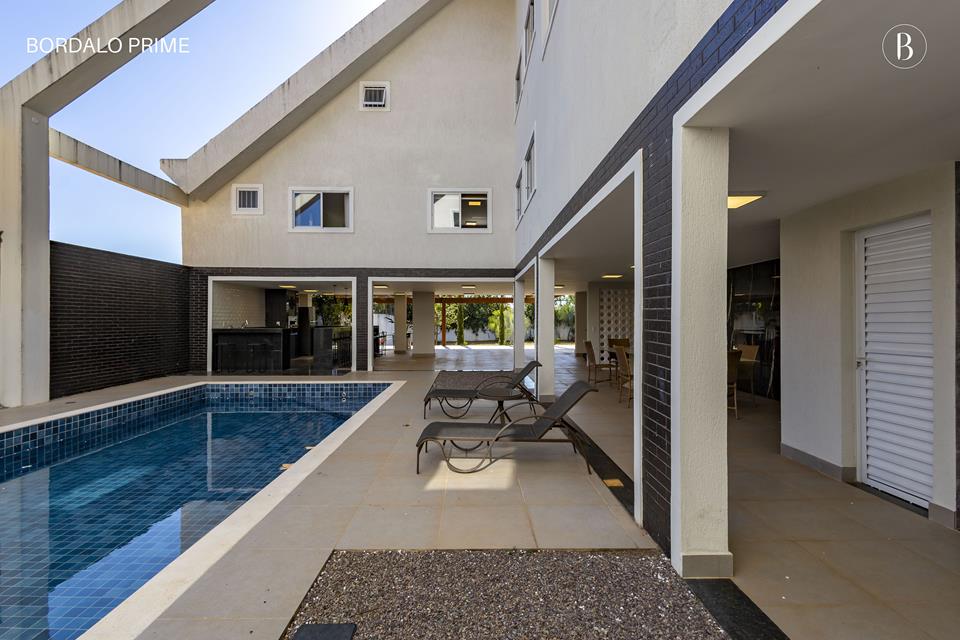 Casa - Lago Sul, Brasília - Foto 24