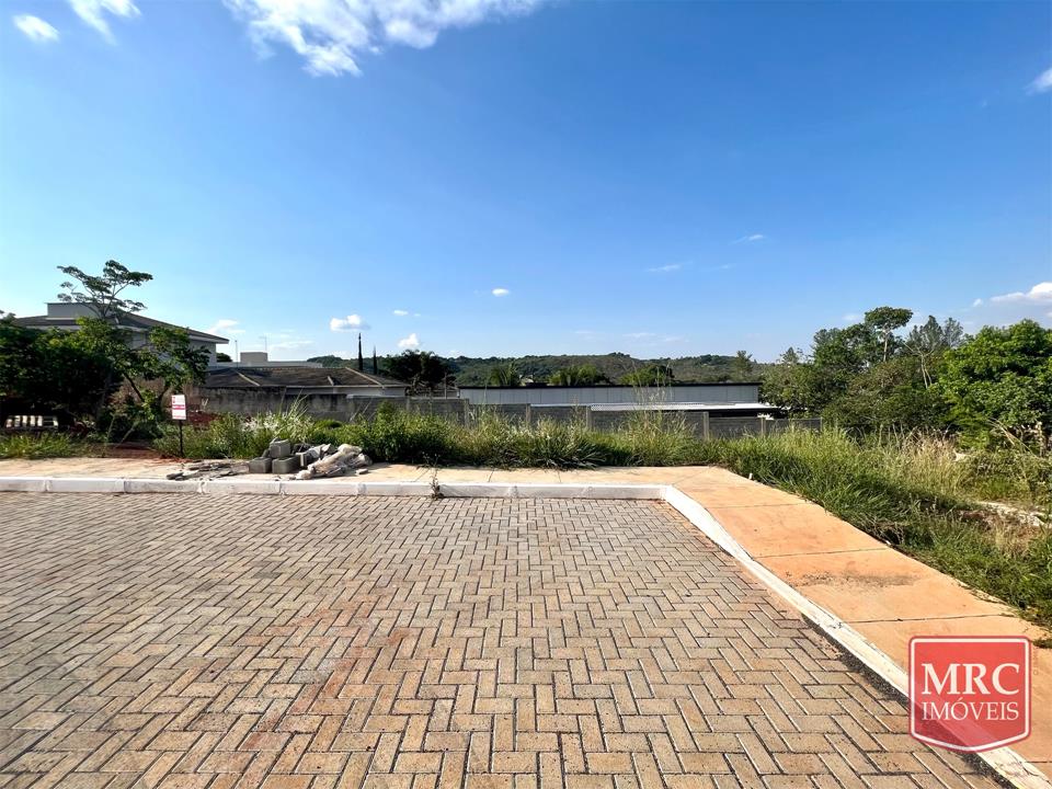 Condomínio Quintas do Sol - LOTE 544M2 - RUA EXCLUSIVA - PRÓXIMO ENTRADA PRINCIPAL — foto 4
