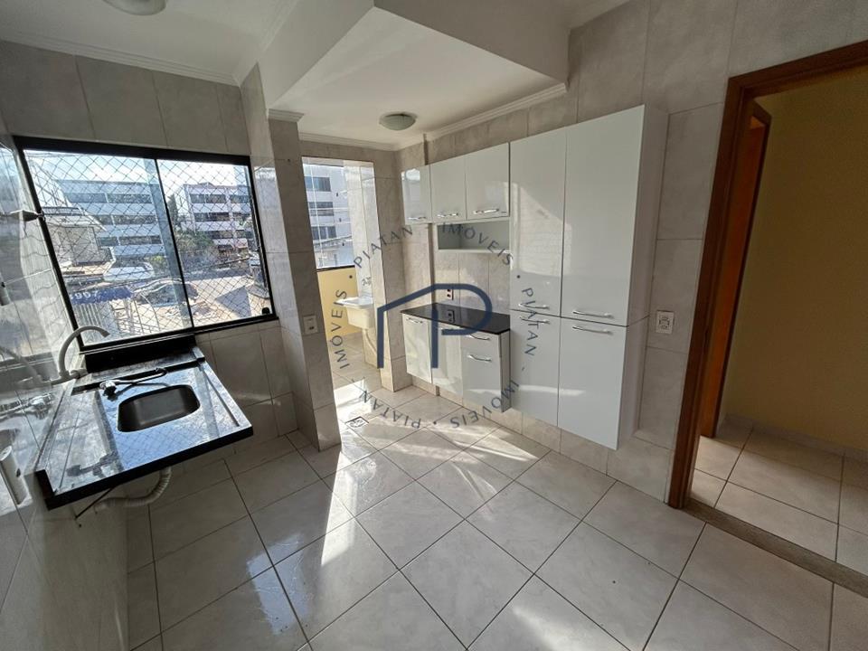 EPTG QE 2 Bloco A-1 - Aluga-se Apartamento com 2 quartos no Lúcio Costa - Guará/DF — foto 5