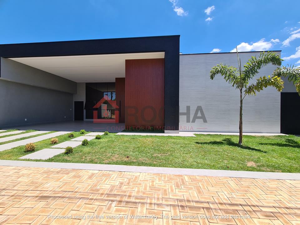 Condomínio RK - Condomínio RK (Sobradinho) - Moderna, alto padrão, analiso imóvel menor valor