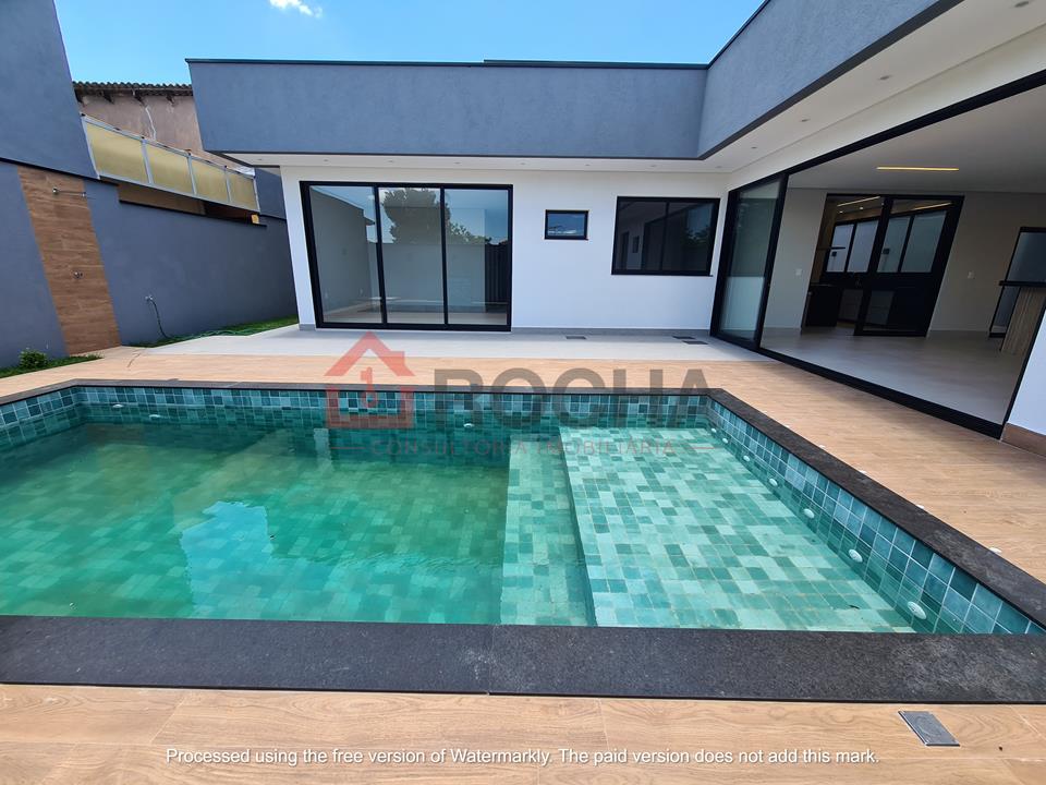 Condomínio RK - Condomínio RK (Sobradinho) - Moderna, alto padrão, analiso imóvel menor valor — foto 14