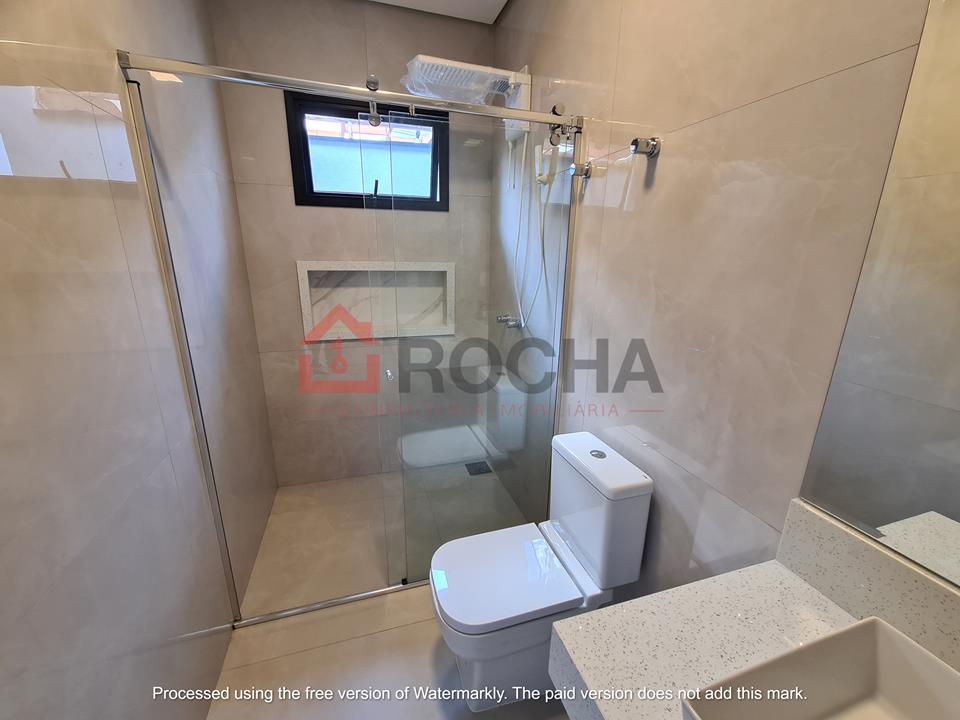 Condomínio RK - Condomínio RK (Sobradinho) - Moderna, alto padrão, analiso imóvel menor valor — foto 24