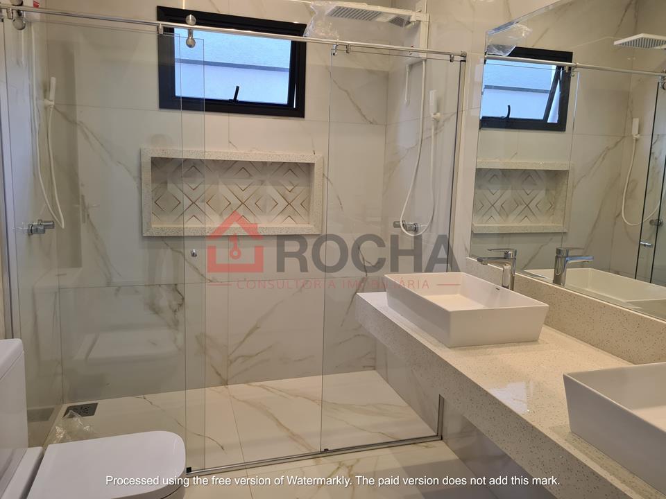 Condomínio RK - Condomínio RK (Sobradinho) - Moderna, alto padrão, analiso imóvel menor valor — foto 17
