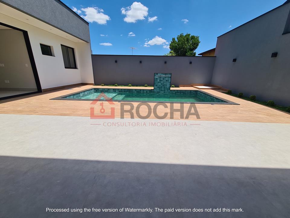 Condomínio RK - Condomínio RK (Sobradinho) - Moderna, alto padrão, analiso imóvel menor valor — foto 13