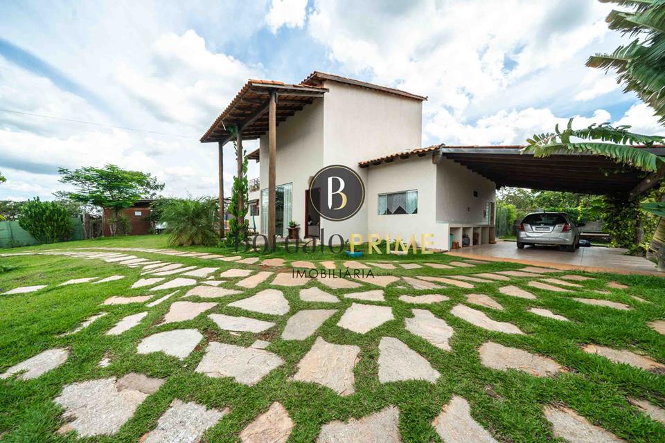 Casa - Brasília - Foto 4