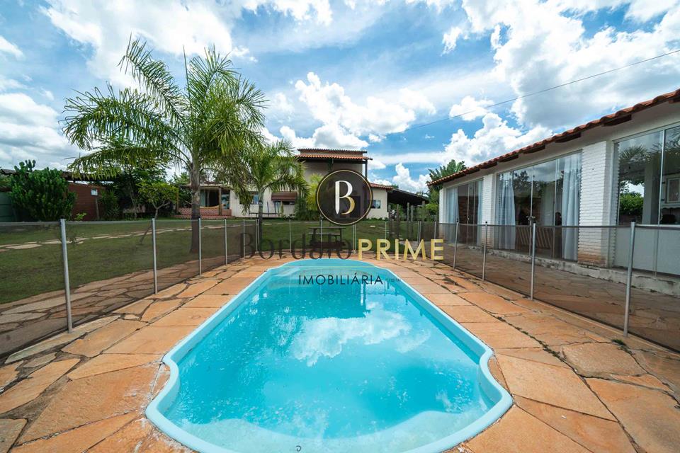 Casa - Brasília - Foto 1