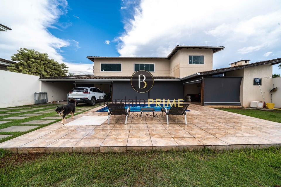 Casa - Brasília - Foto 1