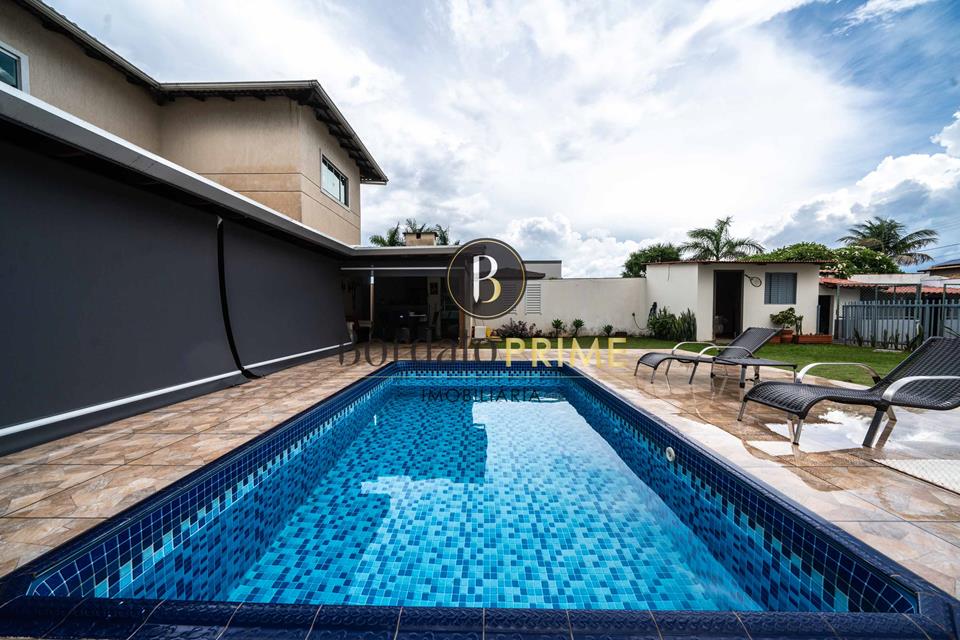 Casa - Brasília - Foto 2