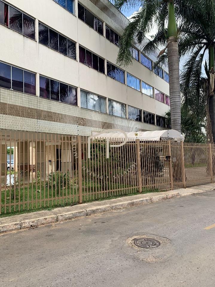 EPTG QE 4 Bloco B-14 - Aluga-se Apartamento de 2 Quartos no Lúcio Costa - Guará/DF — foto 8