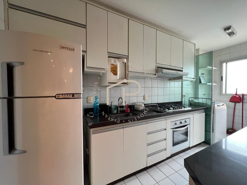 EPTG QE 4 Bloco B-14 - Aluga-se Apartamento de 2 Quartos no Lúcio Costa - Guará/DF — foto 4