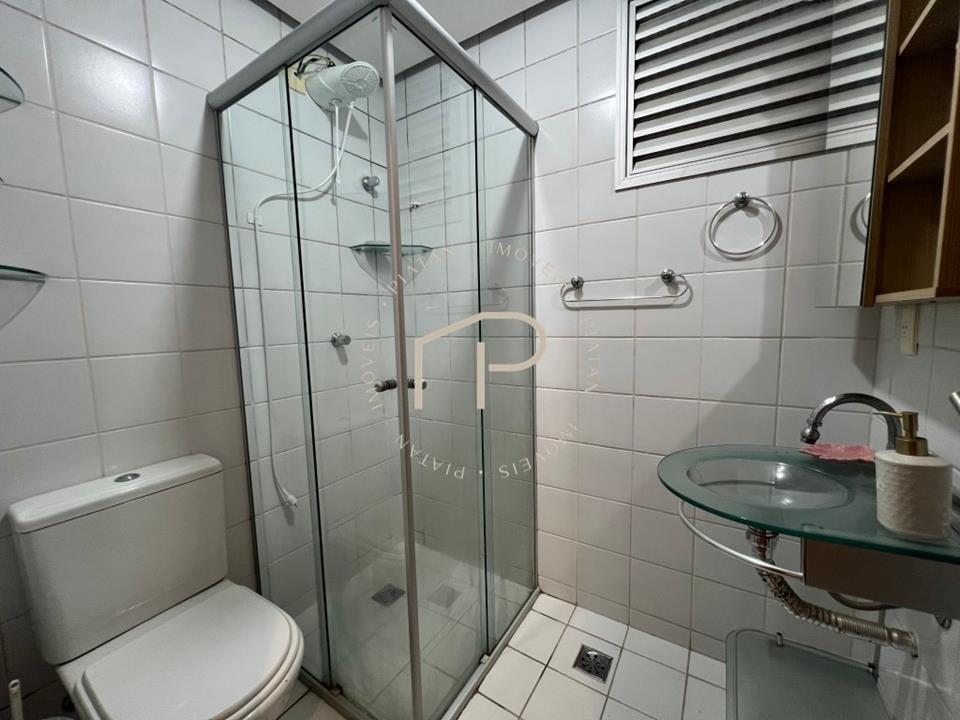EPTG QE 4 Bloco B-14 - Aluga-se Apartamento de 2 Quartos no Lúcio Costa - Guará/DF — foto 5