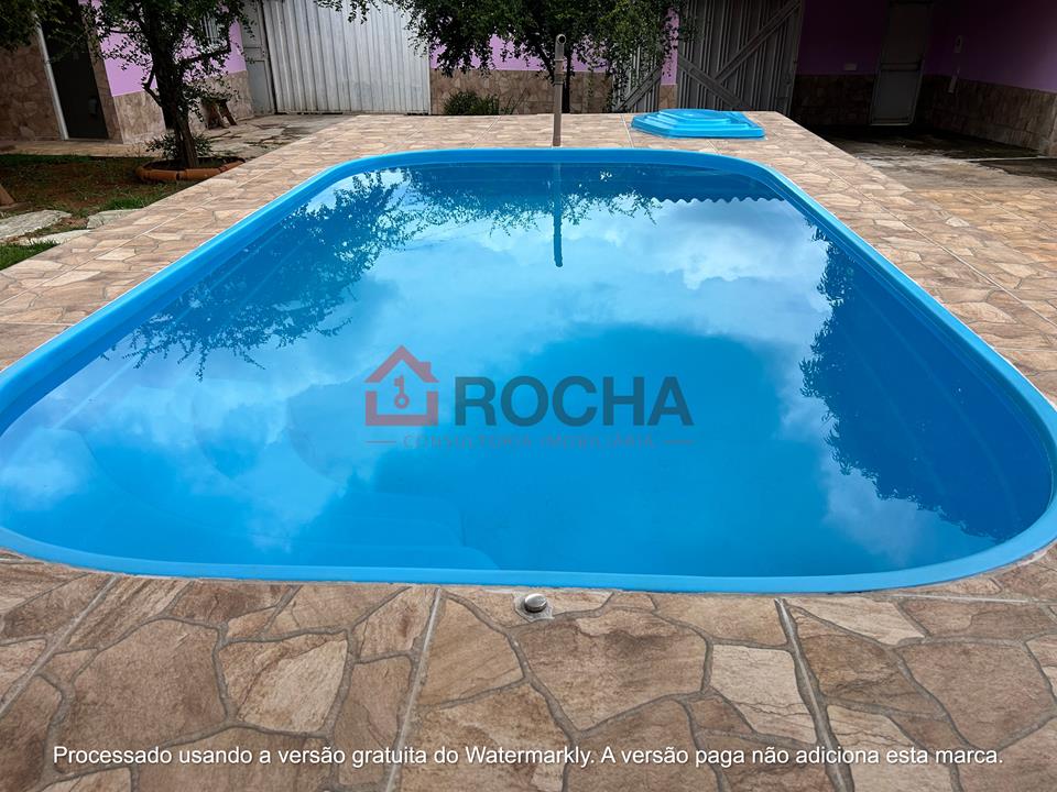 Rodovia BR-020 - até km 3,500 - Cond. Parque Colorado (Sobradinho) - Troco por casa em Sobradinho — foto 4