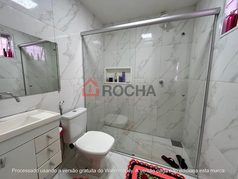 Rodovia BR-020 - até km 3,500 - Cond. Parque Colorado (Sobradinho) - Troco por casa em Sobradinho — foto 13