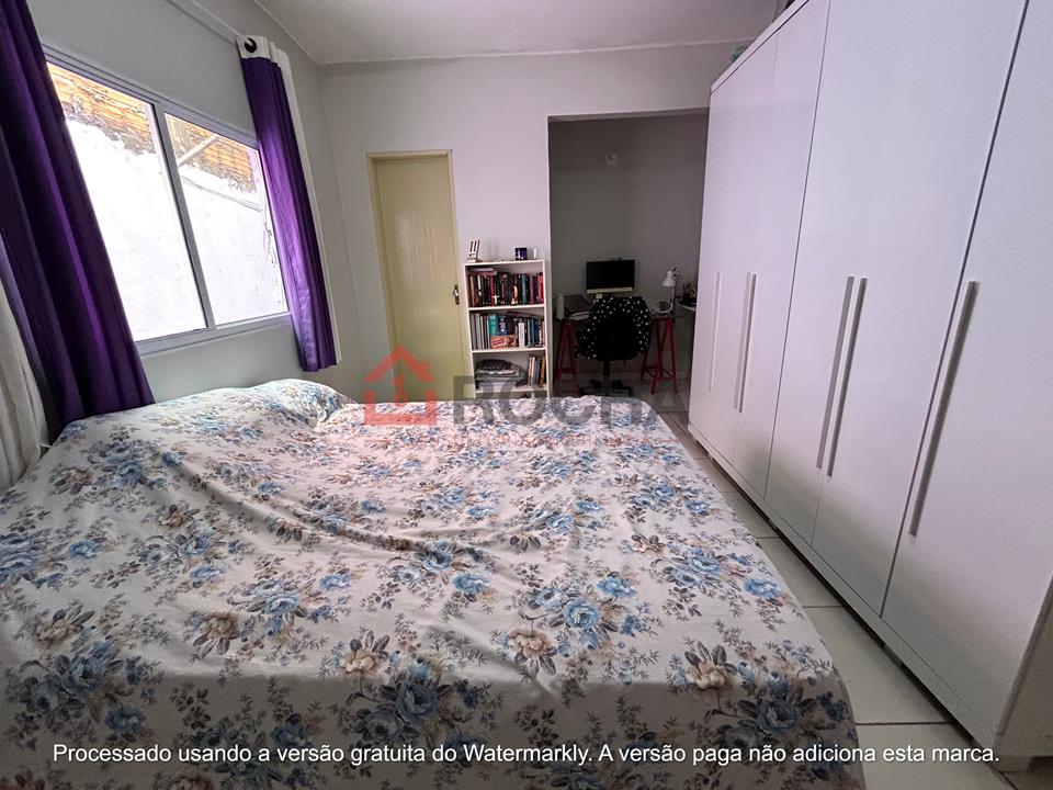 Rodovia BR-020 - até km 3,500 - Cond. Parque Colorado (Sobradinho) - Troco por casa em Sobradinho — foto 10