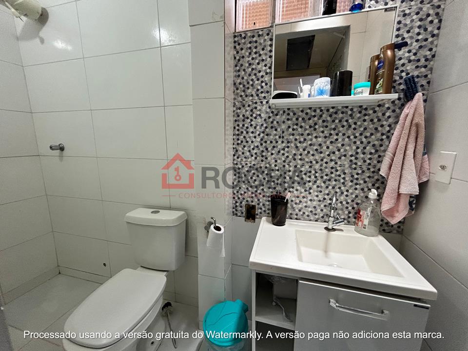 Rodovia BR-020 - até km 3,500 - Cond. Parque Colorado (Sobradinho) - Troco por casa em Sobradinho — foto 15