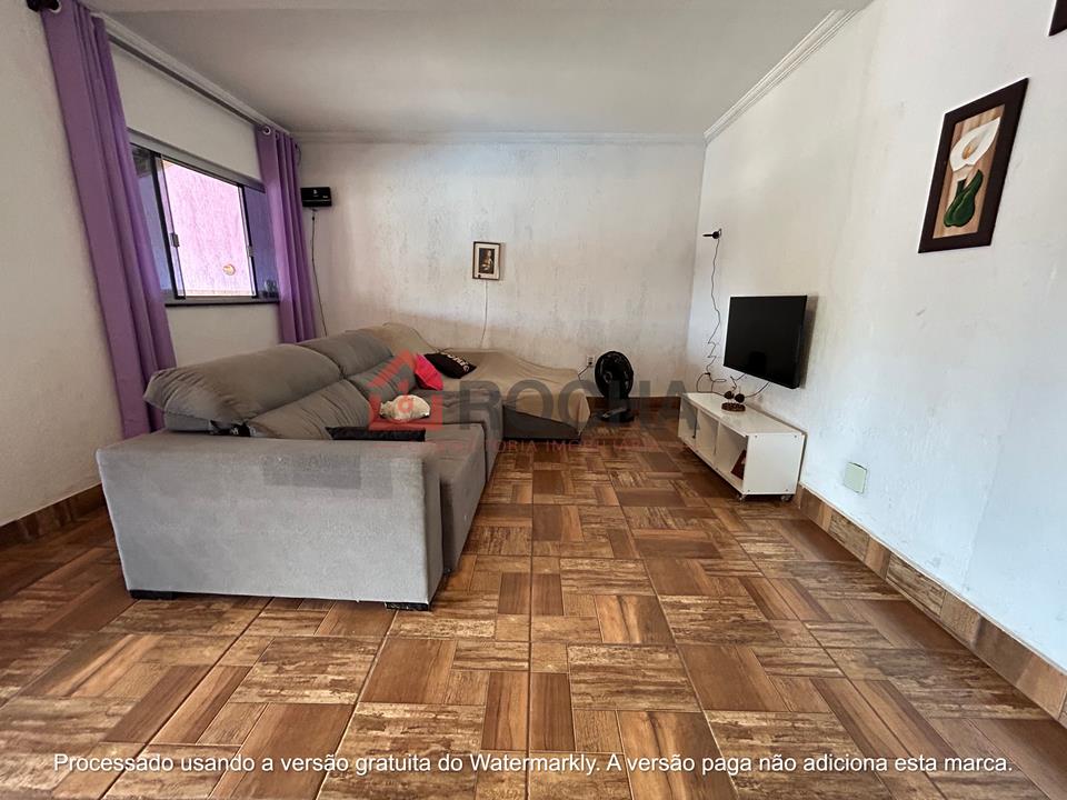 Rodovia BR-020 - até km 3,500 - Cond. Parque Colorado (Sobradinho) - Troco por casa em Sobradinho — foto 8