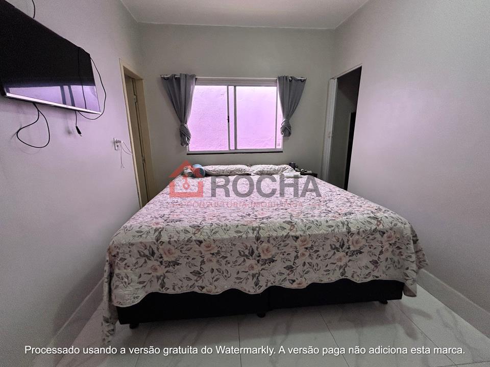 Rodovia BR-020 - até km 3,500 - Cond. Parque Colorado (Sobradinho) - Troco por casa em Sobradinho — foto 12
