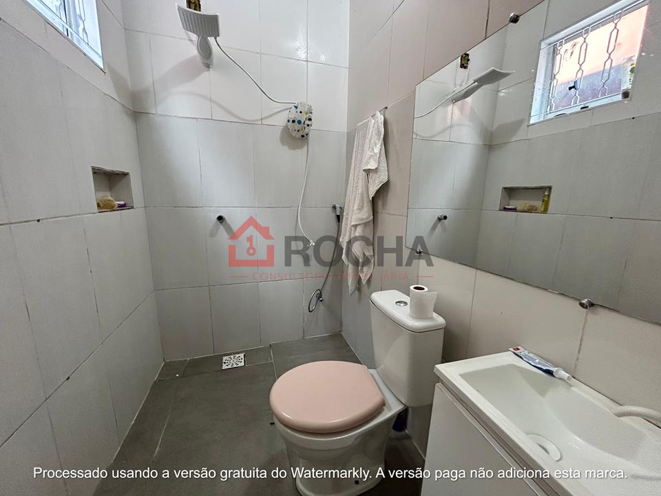Rodovia BR-020 - até km 3,500 - Cond. Parque Colorado (Sobradinho) - Troco por casa em Sobradinho — foto 11
