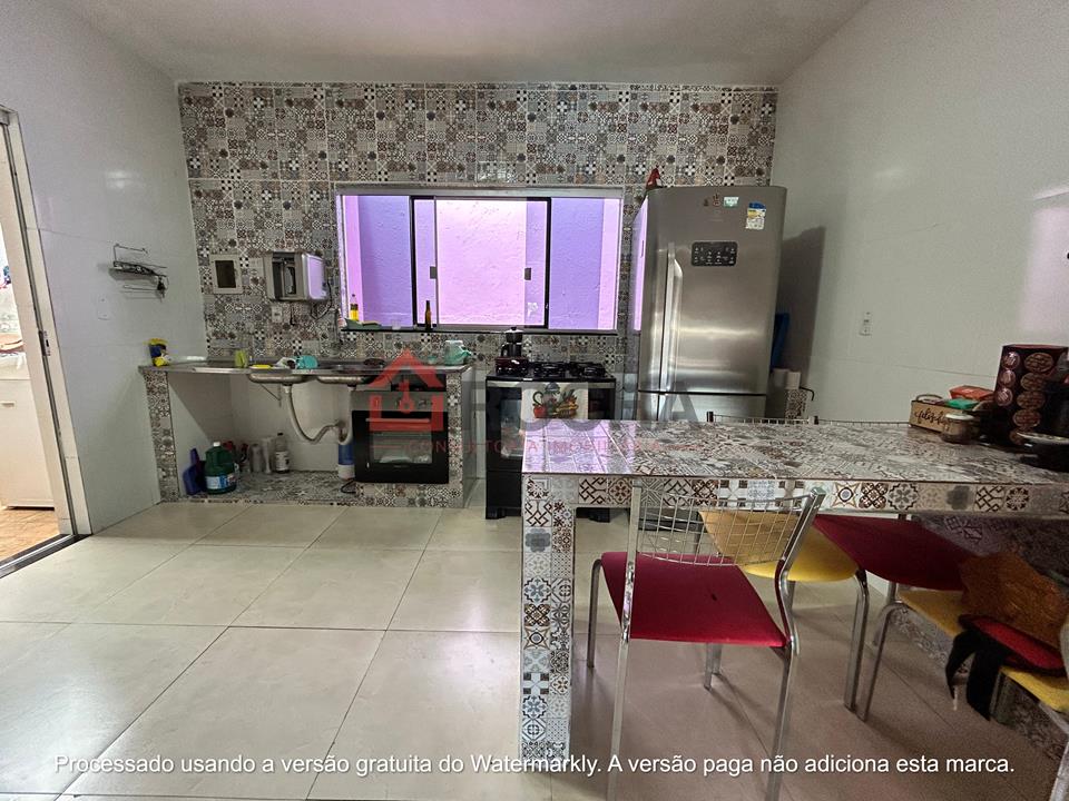 Rodovia BR-020 - até km 3,500 - Cond. Parque Colorado (Sobradinho) - Troco por casa em Sobradinho — foto 9