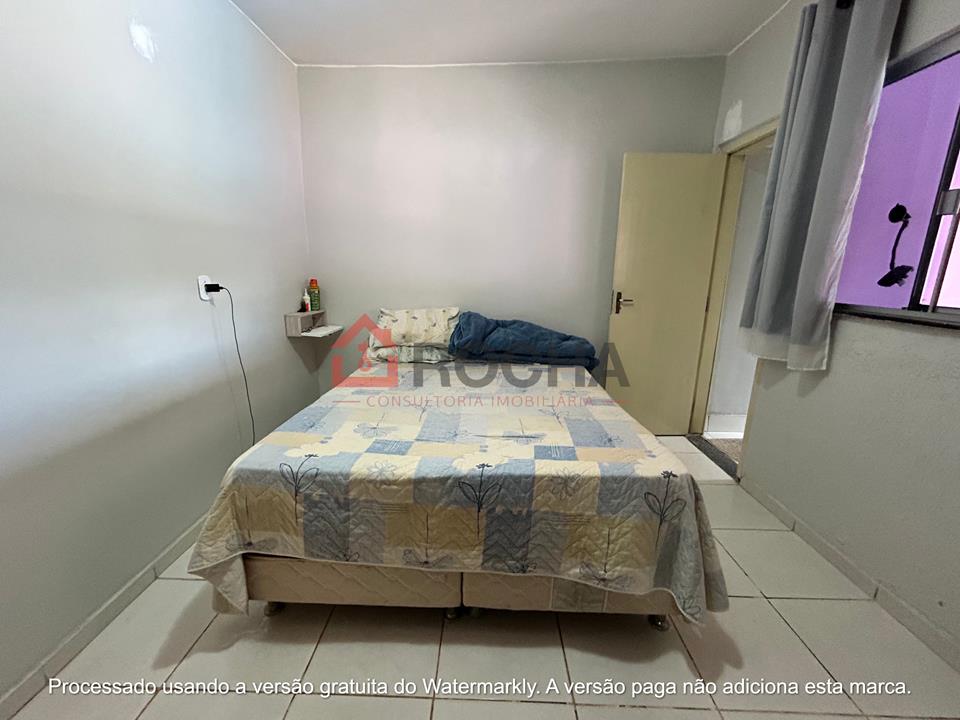 Rodovia BR-020 - até km 3,500 - Cond. Parque Colorado (Sobradinho) - Troco por casa em Sobradinho — foto 14