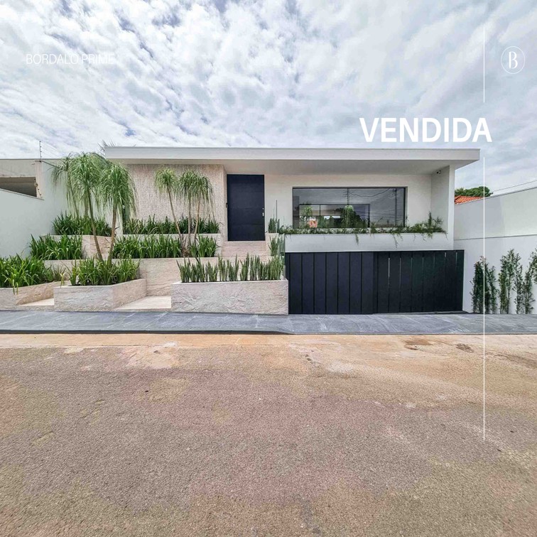 Casa - Lago Sul, Brasília - Foto 1