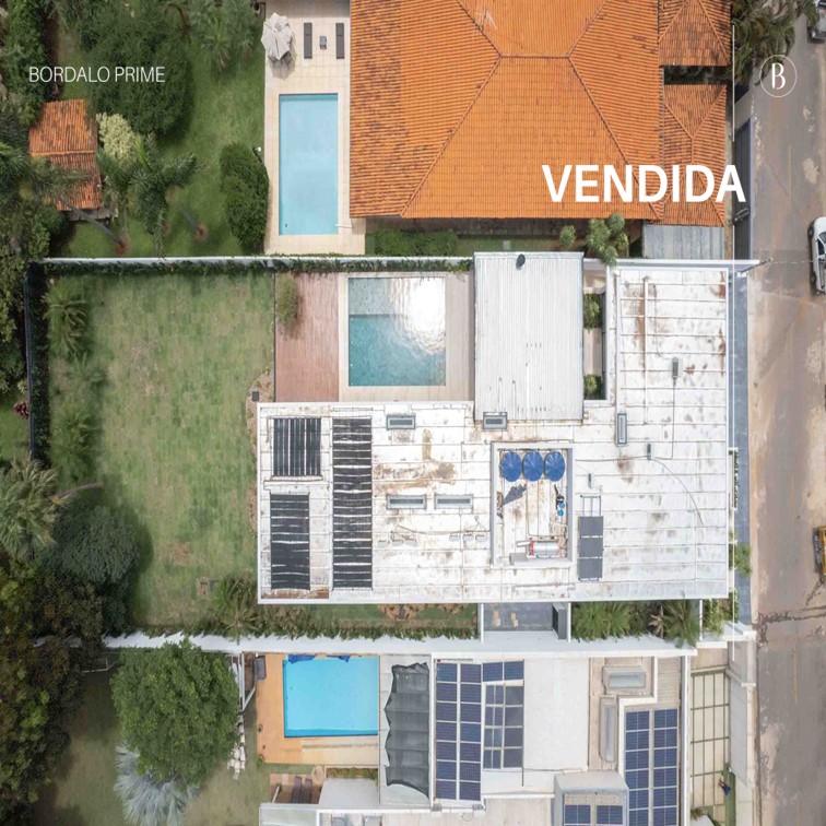 Casa - Lago Sul, Brasília - Foto 50
