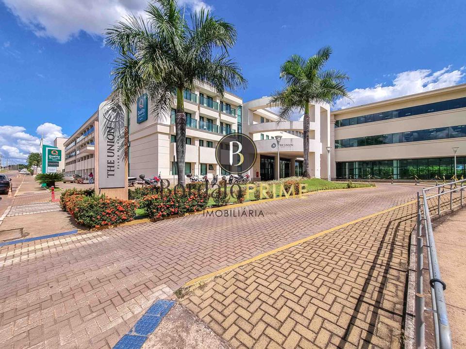 Comercial/Industrial - Brasília - Foto 1