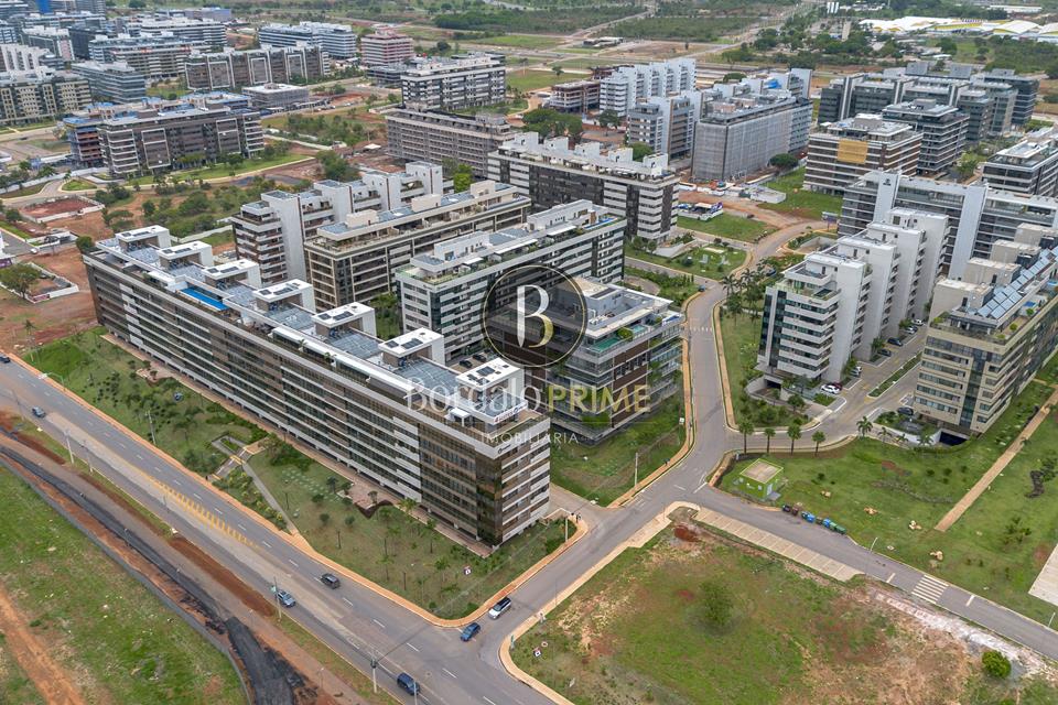 Apartamento - Noroeste, Brasília - Foto 38