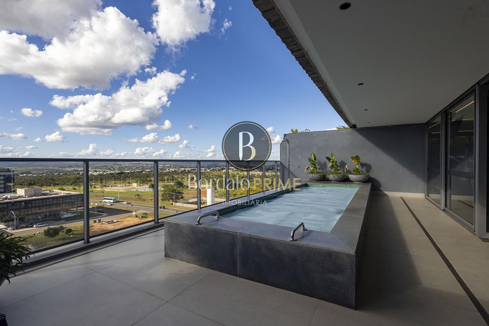 Apartamento - Noroeste, Brasília - Foto 35