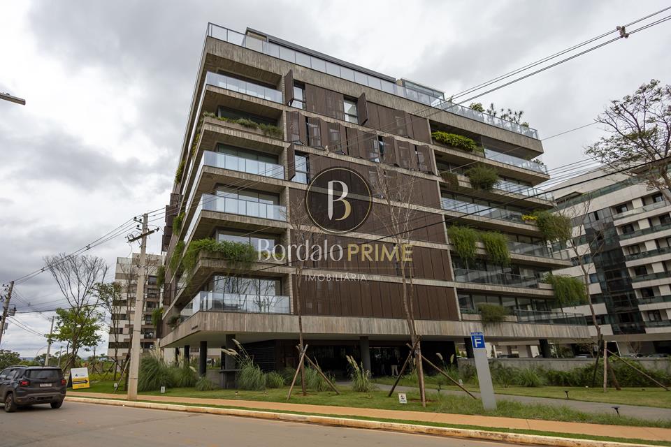 Apartamento - Noroeste, Brasília - Foto 1