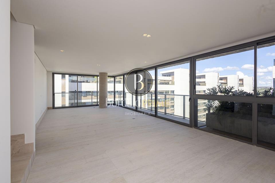 Apartamento - Noroeste, Brasília - Foto 6