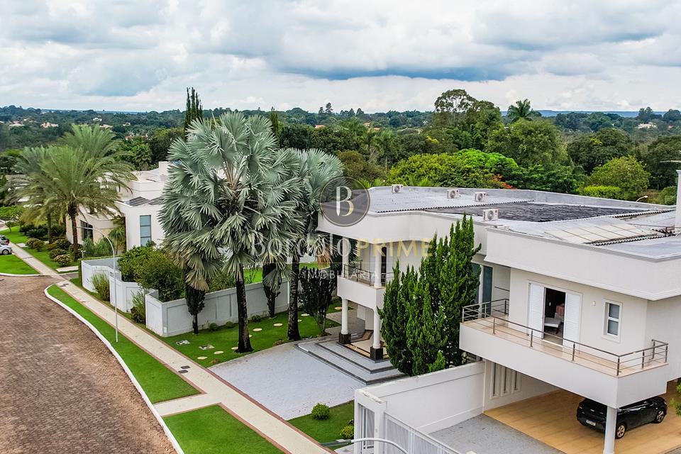 Casa - Brasília - Foto 1