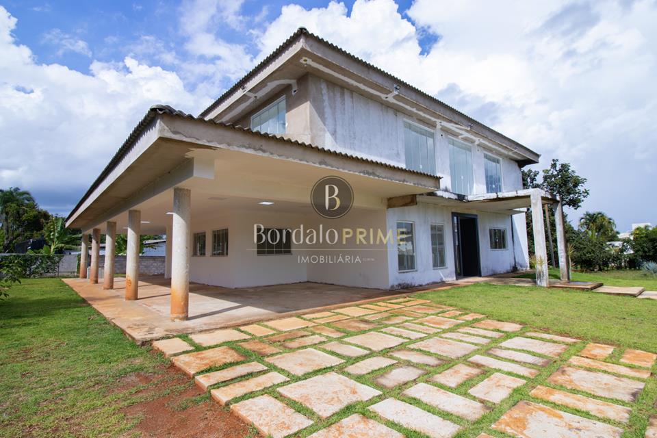 Casa - Brasília - Foto 1