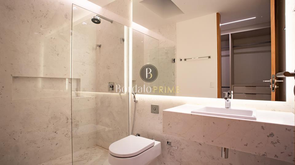 Casa - Lago Sul, Brasília - Foto 32