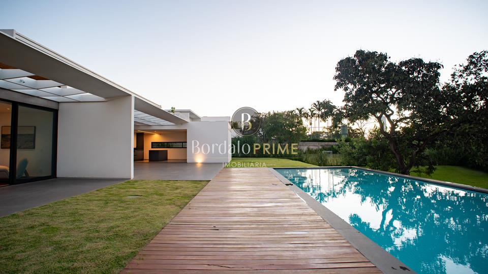 Casa - Lago Sul, Brasília - Foto 2