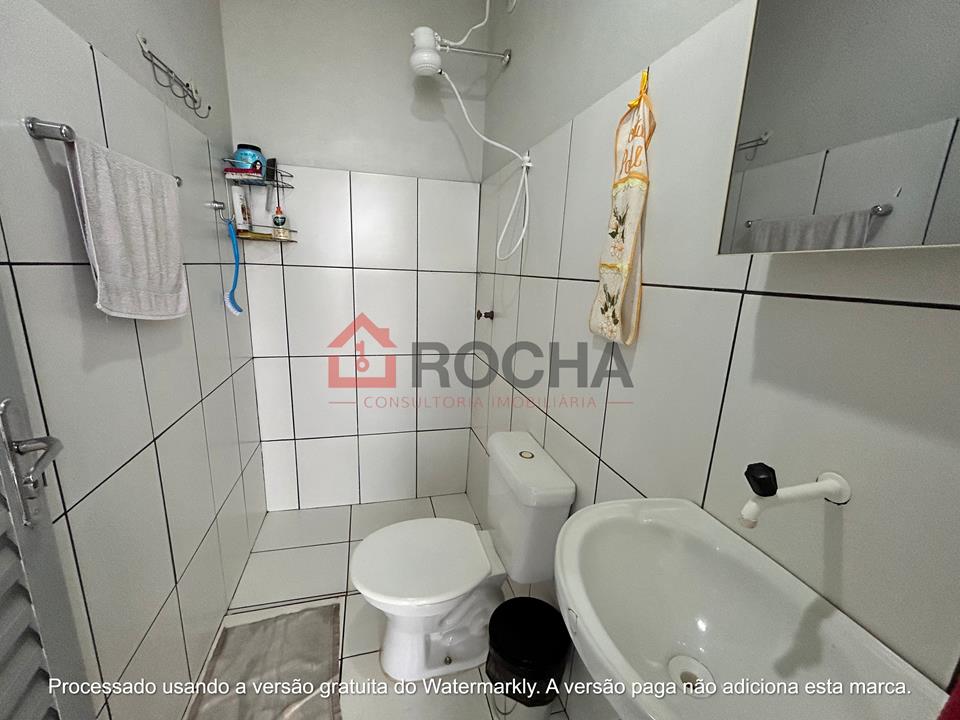 Quadra 13 - Quadra 13 (Sobradinho) - Vendo ou troco, aceito financiamento — foto 16